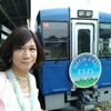 続❗１８きっぷでおでかけ・夏の日の２０２０～「HIGHT RAIL 1375」で小淵沢へ、山賊そば食し、ヒトカラ🎤でビキニ👙でフリフリ🎶