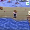 どうぶつの森、マグロが釣れたぞぉぉおおおお！まだまだ釣りは面白い！