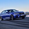 BMW新型M5フルモデルチェンジ2017日本発売！F90型600馬力＆FR/4WD切替 価格1703万円