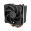 ARCTIC Freezer 36-S レビュー。高速120mmファン搭載Freezer 36のバリエーションモデル｜低価格CPUクーラーレビュー