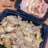 【北・清田区】まるまん。親鶏の食感がブリンブリン！の地鶏の炭火焼きが絶品です。