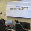 「明治薬品 ACTIVATION CENTER」オープン前のプレス内覧会に特別参加