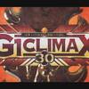 【新日本プロレス】ついに『G1 CLIMAX 30』の全日程が決定！