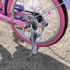 5歳年中児の自転車の補助輪を外したきっかけは道路交通規則