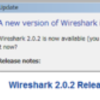  Wireshark 2.0.2 