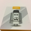 【アトマイザー】OBS　Cheetah RDA　レビューのようなもの