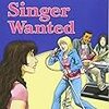 Singer Wanted