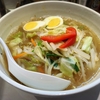 温野菜とか、散歩とか