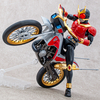TRY&CHASE！10月30日（土）発売「Figure-rise Standard トライチェイサー2000」レビュー！