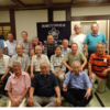 18期 暑気払いの会