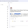 NotebookLMで週報70件を分析してみた──AIで見えた業務の課題と改善点