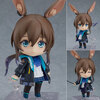 【アークナイツ】ねんどろいど『アーミヤ』可動フィギュア【グッドスマイルアーツ上海】より2021年10月再販予定♪
