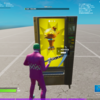 【フォートナイト】クリエイティブでまだ実装されていないアイテムを出す方法！【ミシックゴールドフィッシュなど】
