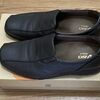 【ママのウォーキングシューズ色違いリピ買い】アシックス『Pedala (コニャック) 23.0cm』。