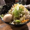 この迫力！！このボリューム！！この美味さ！！これぞ横浜家系ラーメンの真髄相模大野クックらはやっぱりすげぇよ！！