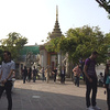 ワットポー（Wat Pho）＠バンコク