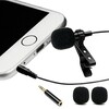 Make A Great Recordings Using Best External Microphones For Android Phone