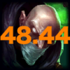 今Singedが隠れOP！？Champion.ggを見ているだけでは気づけない。