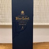 JOHNNIE WALKER Blue Label