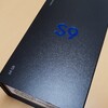 GALAXY S9 を購入しました