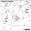 秋に入る梶ヶ森遊山　秋立つ