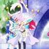 【アニメ】キラキラ☆プリキュアアラモード！第40話「レッツ・ラ・おきがえ！スイーツキャッスルできあがり！」感想