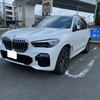 ユピテル Y-3000＠BMW Xシリーズ