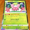 ポケモンカード シェイミを合言葉でゲット！