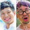 ニワチャン砲発射！
