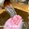 標高1,000mの秘湯「愛山渓温泉」