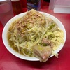 ラーメン二郎 越谷店