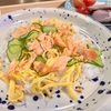 ひな祭りのちらし寿司もどきとコンプレックスのお話