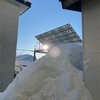 健康な体を作るには　晴れ