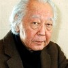 加藤周一死去