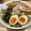 2022/5/5 佐野ラーメン 田村屋さん