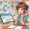 実は予約より簡単やで！AIコーチと毎日15分で仕上げる海外旅行英語
