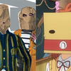 The DAMNEDを聴いていたら、紙袋を被ったアニメキャラを集めたくなった