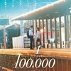 10万分の1【112分】