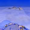 コモレビ山物語（9）