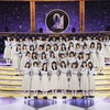 乃木坂46 バスラハートメッセージ一覧