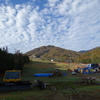 大川入山（1908ｍ）阿智村　　2016_10_31