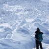 <山行記録> 吾妻連峰 西吾妻山 ～リトルスノーモンスターがたくさんいたよ～ 2020.2.15