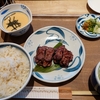 東京の桜を巡る旅2025⑪ランチ編『牛たんねぎし お茶の水店 at 御茶ノ水駅』
