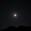 今夜の月