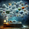 睡眠不足は全ての大敵