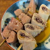 ラストコブクロをいただけた水曜