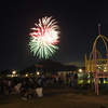 今週末8/24（土）はあさくち花火大会！