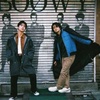 『95』King & Prince・髙橋海人＆中川大志のレトロな雰囲気の2ショットを披露