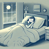 睡眠リズムを安定させるってマジ重要よ。