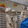 鎌倉の仏には顔がない
